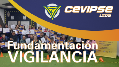 FUNDAMENTACION MODULO BASICO ENFASIS VIGILANTE