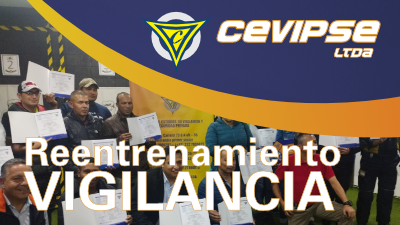 REENTRENAMIENTO BASICO VIGILANCIA