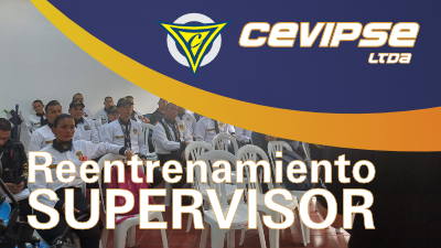 REENTRENAMIENTO BASICO SUPERVISOR