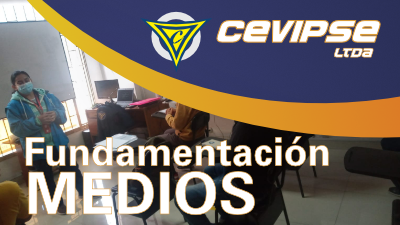 FUNDAMENTACION MODULO BASICO - ENFASIS MEDIOS TECNOLOGICOS