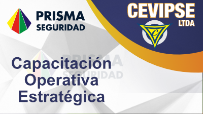 Capacitación Operativa Estratégica 1